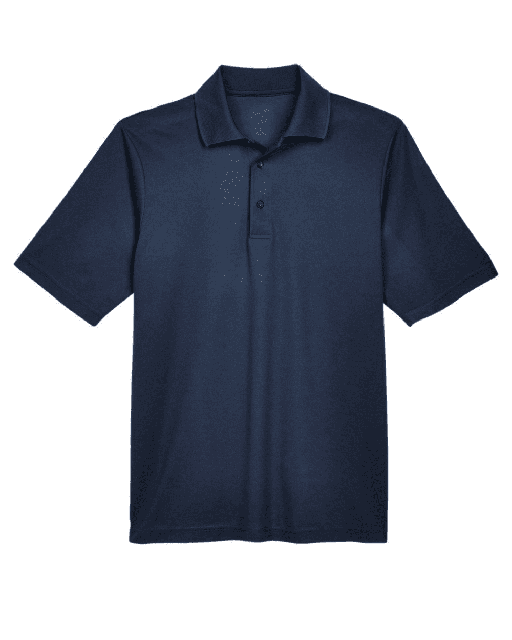 100% Cotton Short Sleeve Pique Polo