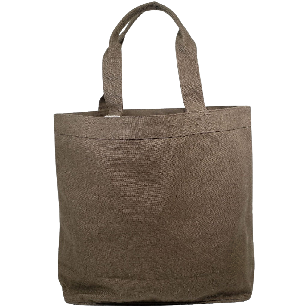 Durable Canvas Tote Bag