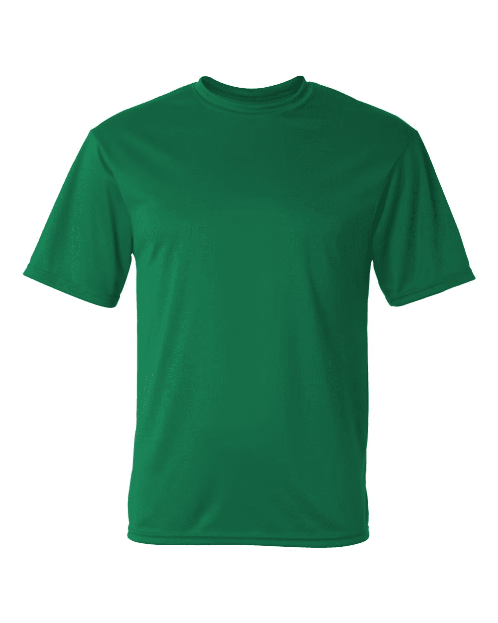 Dri-Performance Polyester T-Shirt