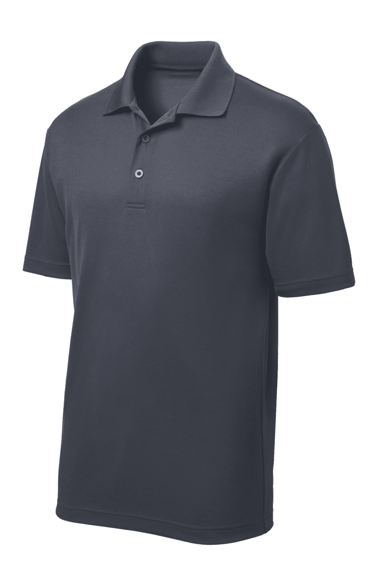 POLO-KNITS