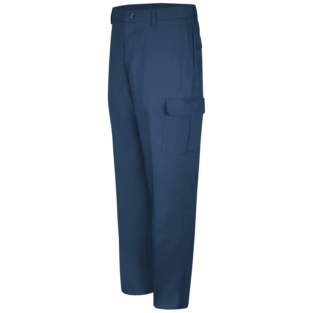 Cargo Performance Pants - 100% Cotton