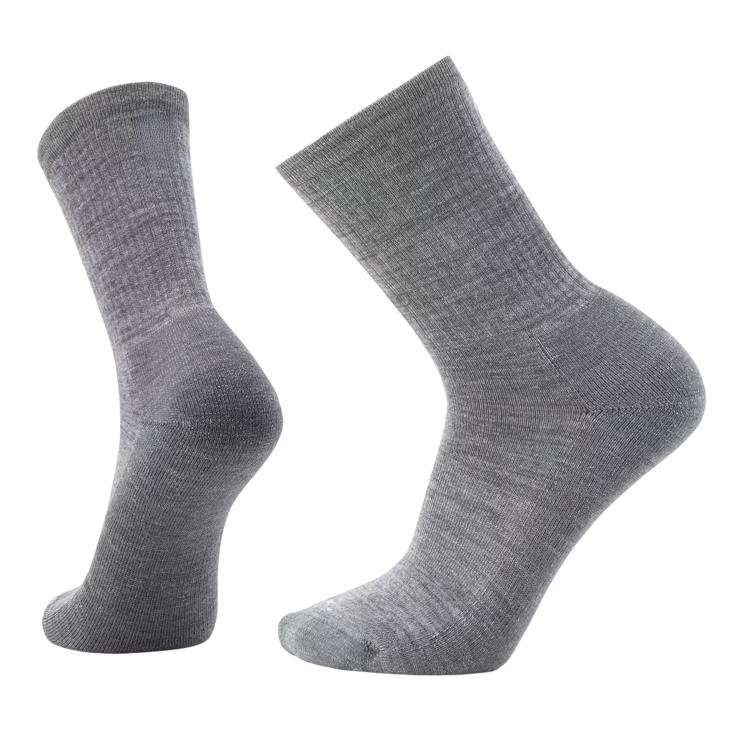 All-Day Comfort Crew Socks